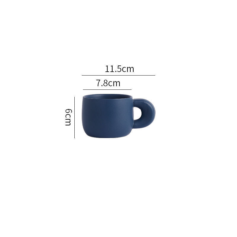 Bear-shaped Dinner Plate