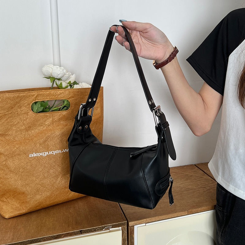 Minimalist Shoulder Purse For Girls