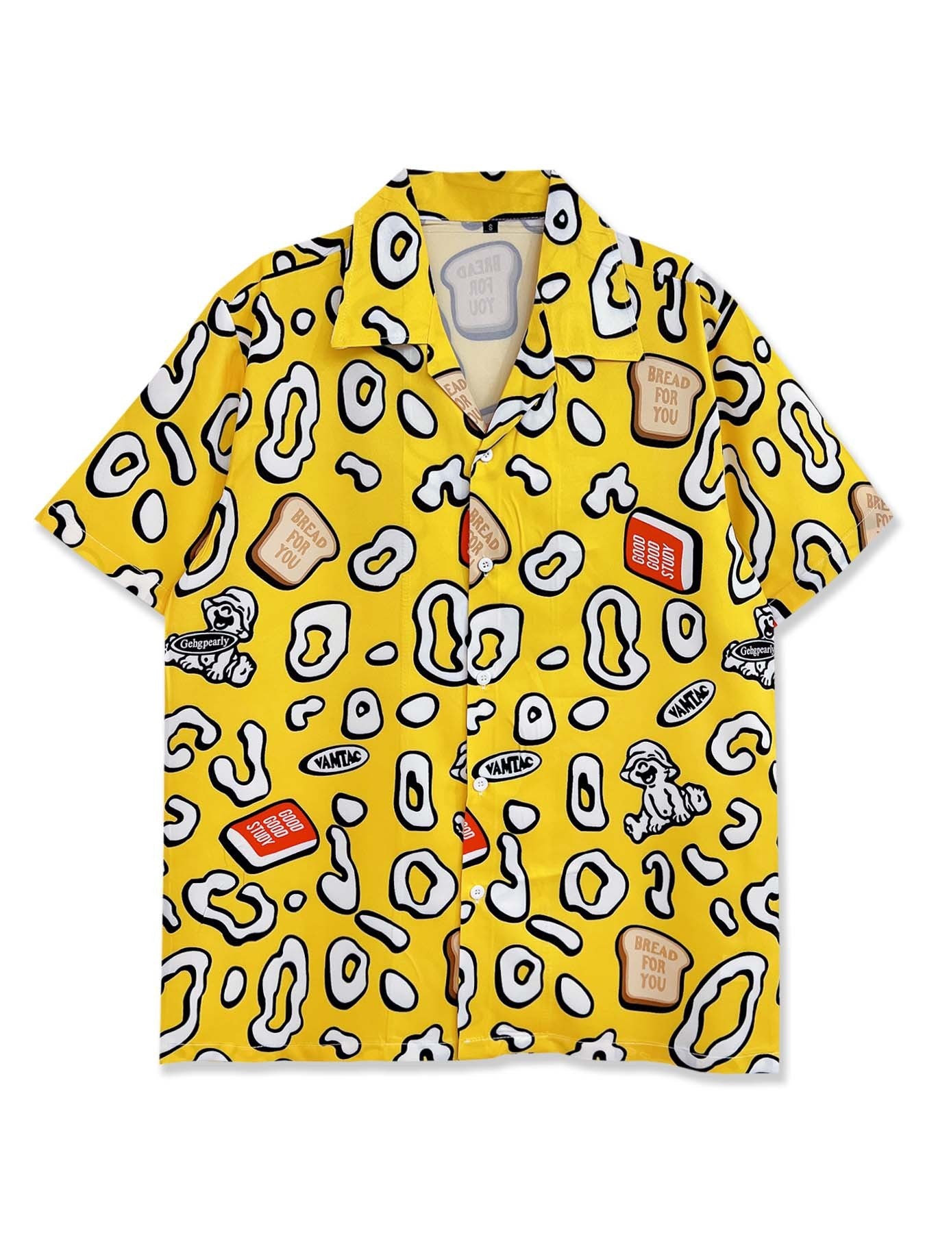 Oversized T-Shirt Men