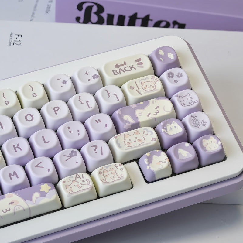 Key Cap For Keyboards