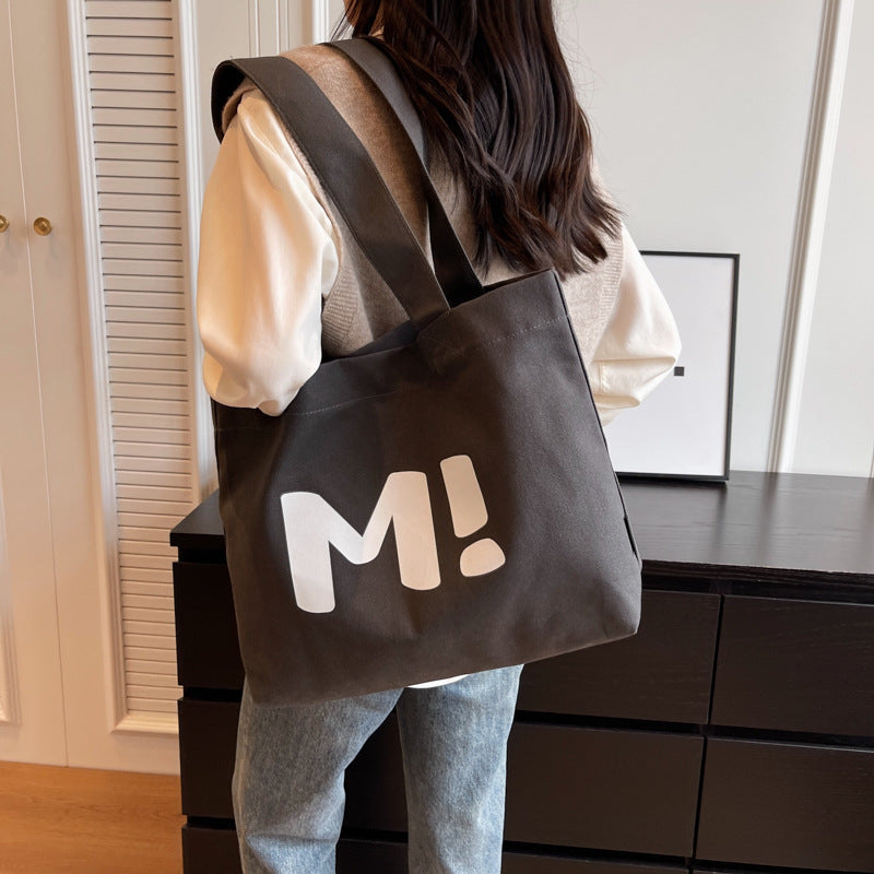 Canvas Totes Bags For Women