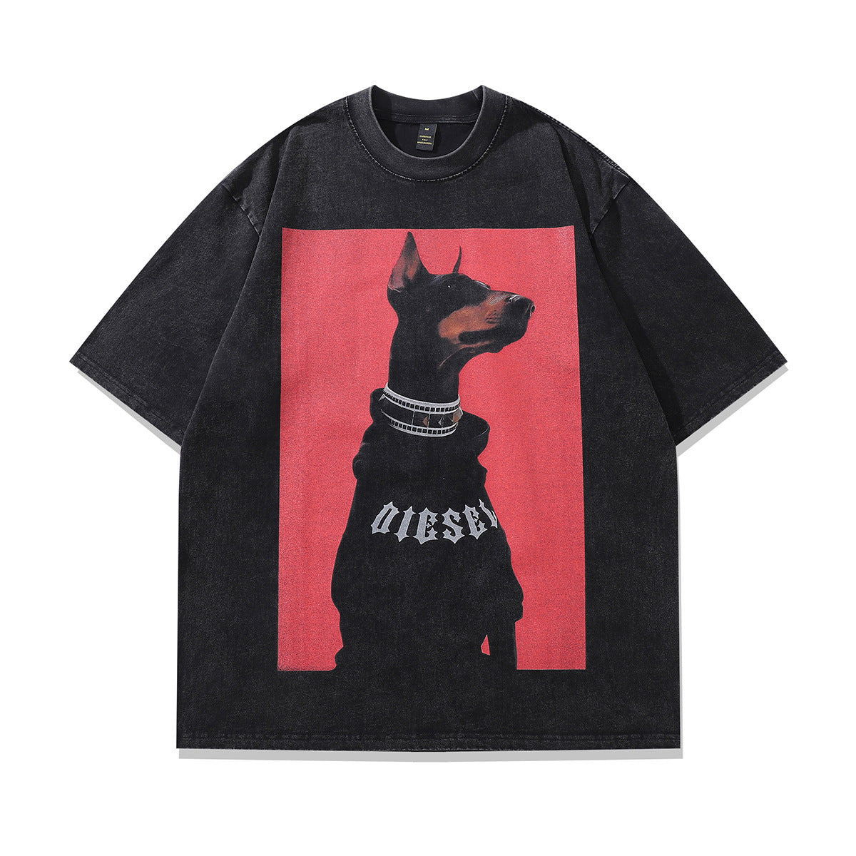 Oversized T Shirt