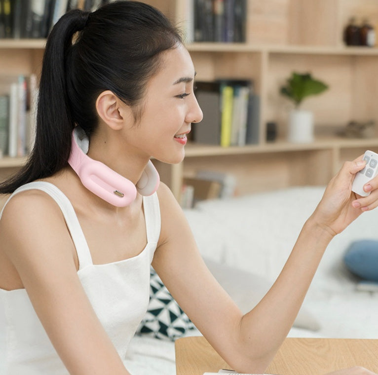 Shoulder Massager 