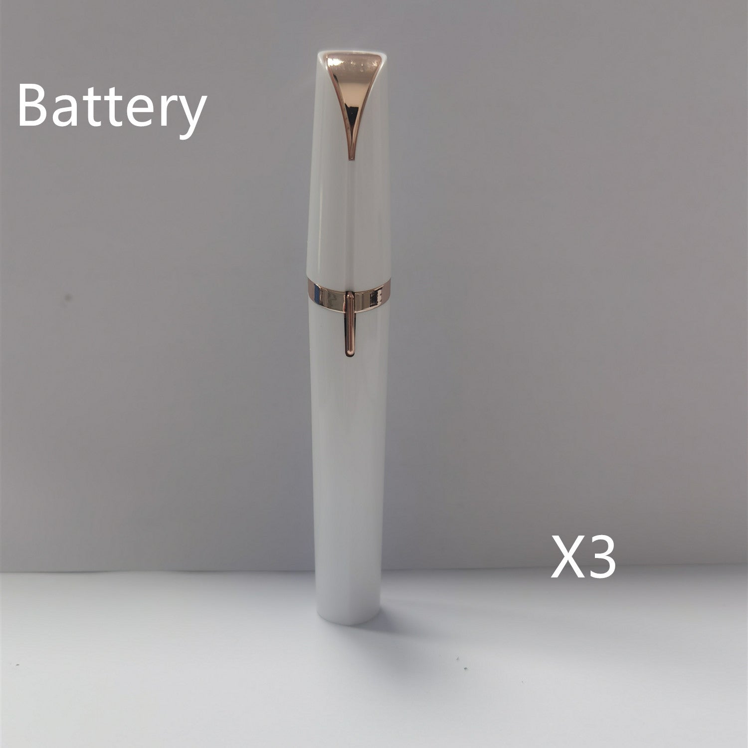  Electric Eyebrow Trimmer