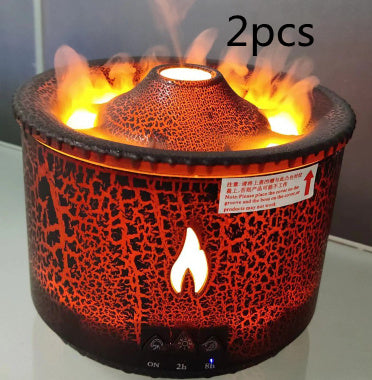 Essential Oil Humidifier r