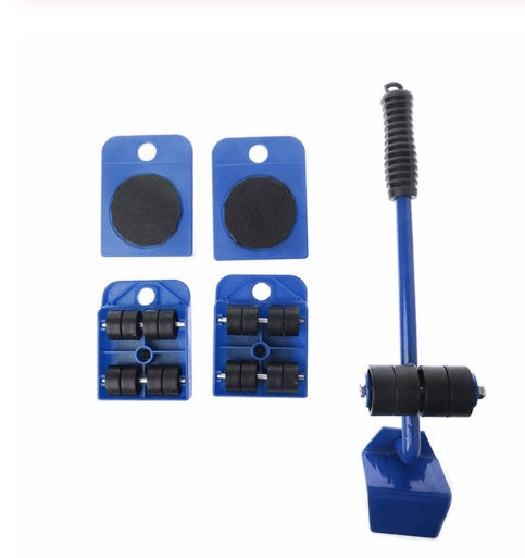 Furniture Transport  Lifter Tool 5PCS per Set