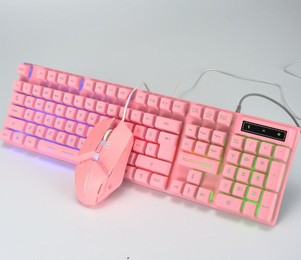 TX35 Mechanical  Keyboard