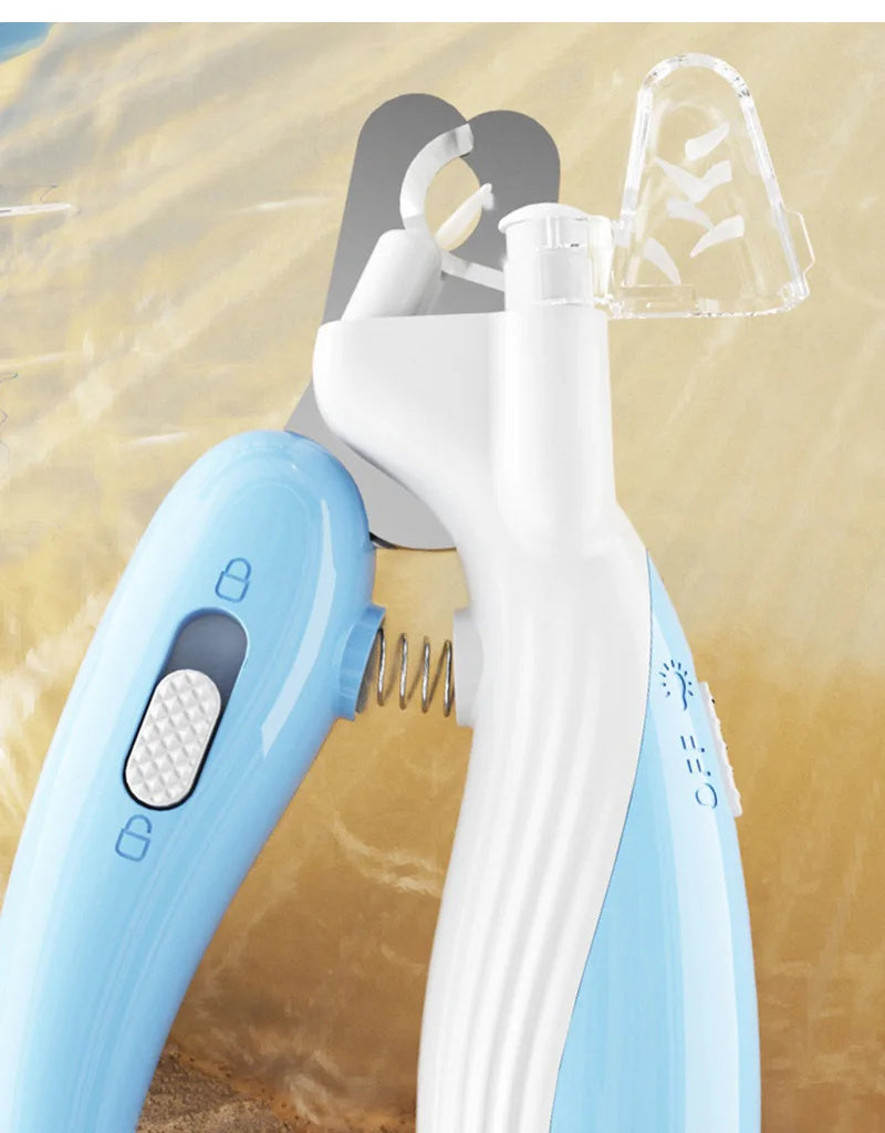 Dog Nail Clippers