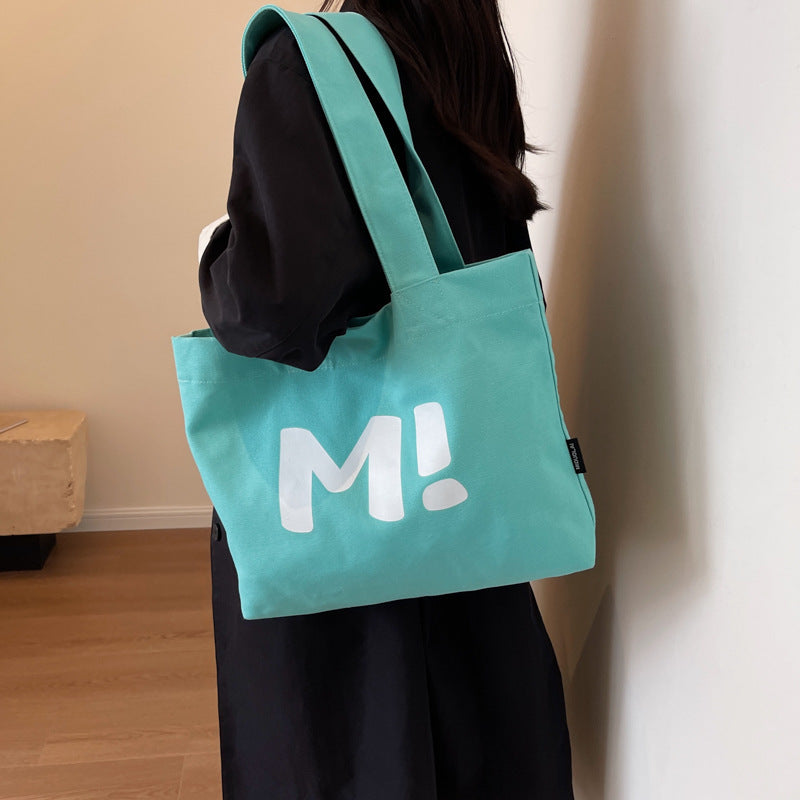 Canvas Totes Bags For Women