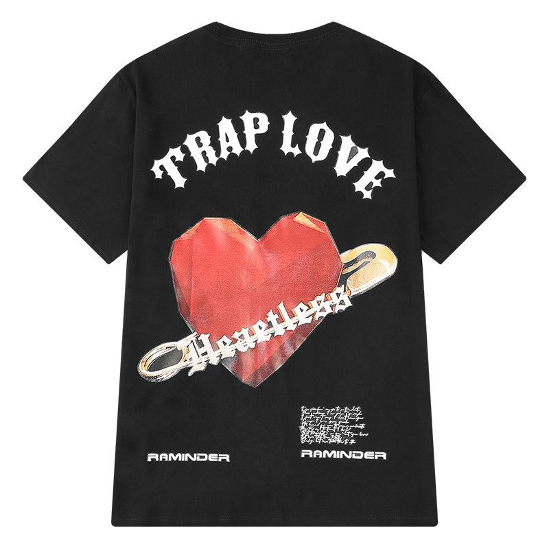 Half Sleeve T-shirt