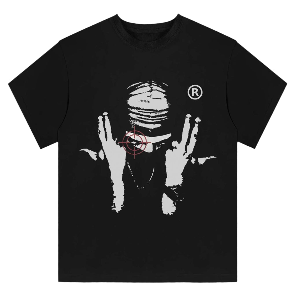 Women's  T-shirt - Soft Polyester Blend