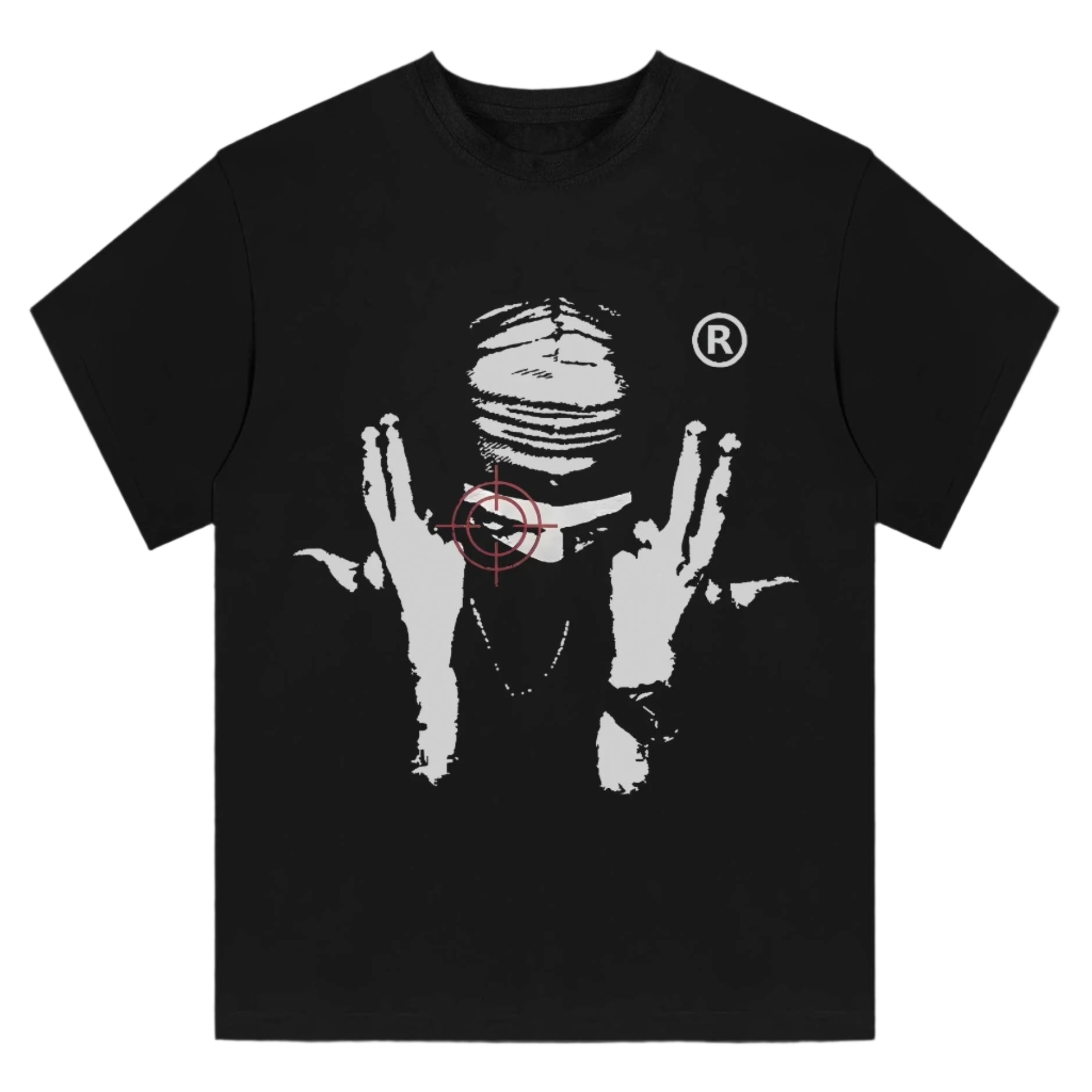 Women's  T-shirt - Soft Polyester Blend