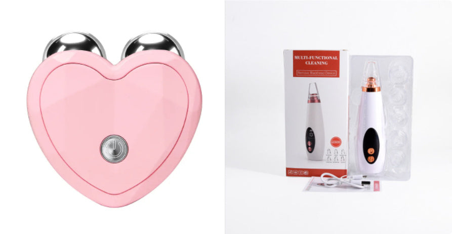  Blackhead Pore Vacuum Cleaner