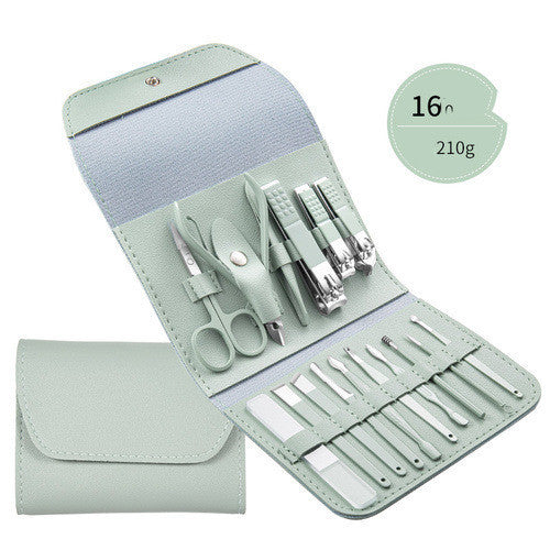  Nail Clippers Set