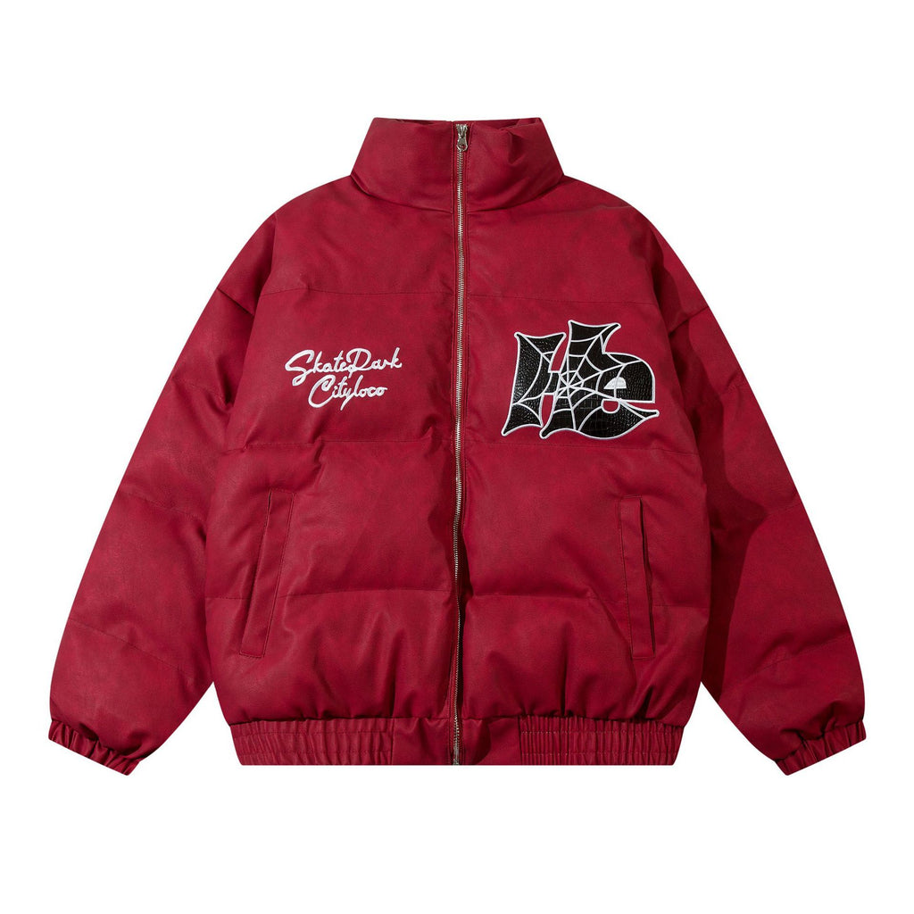 Puffer Jacket Coat