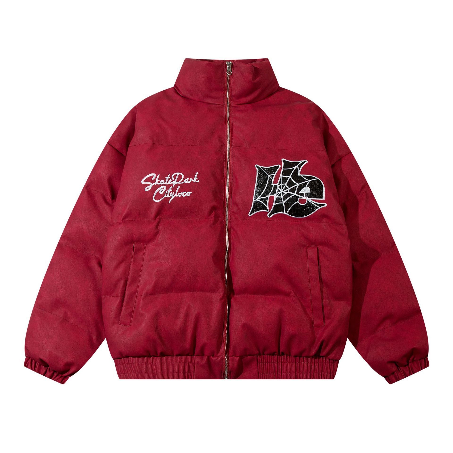 Puffer Jacket Coat