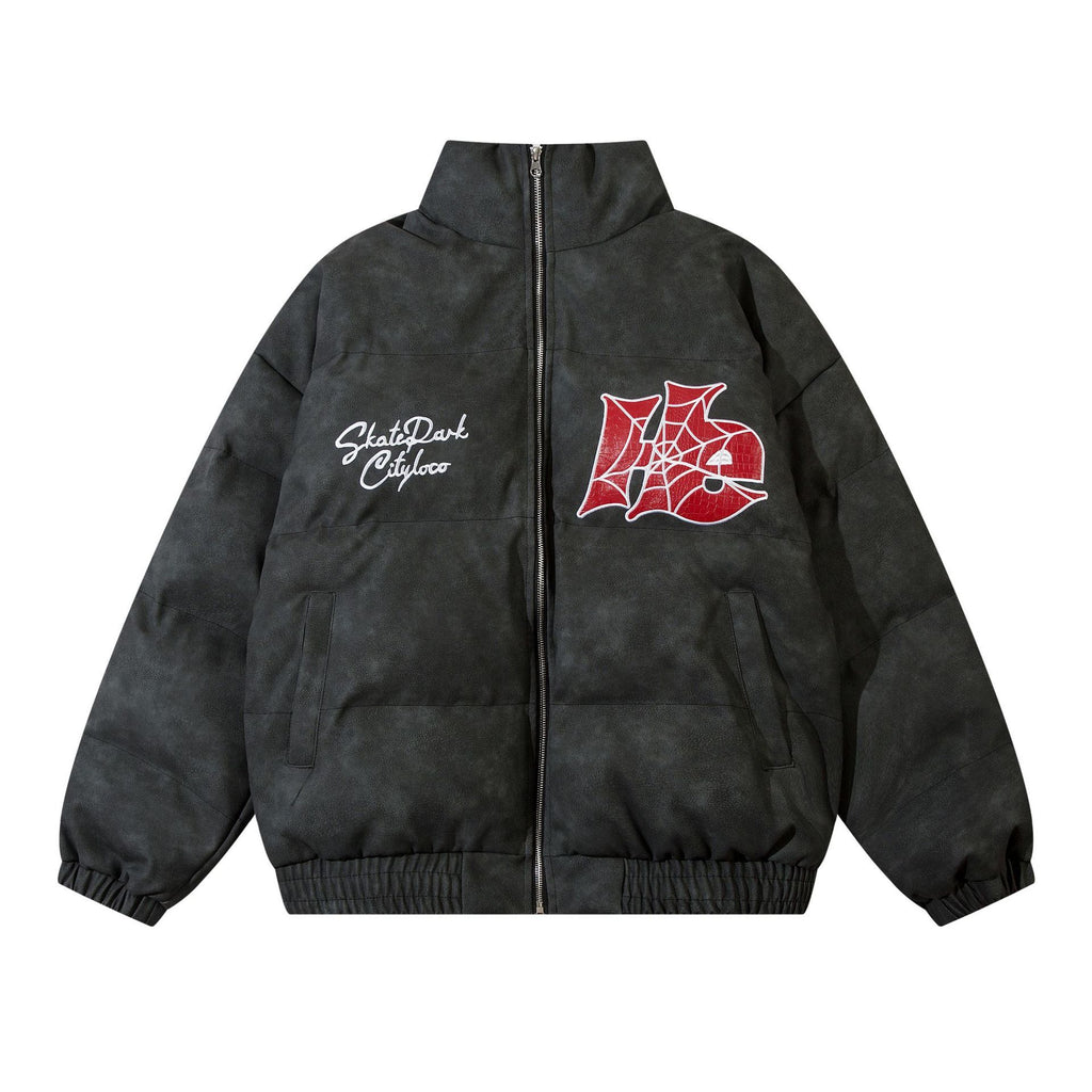 Puffer Jacket Coat