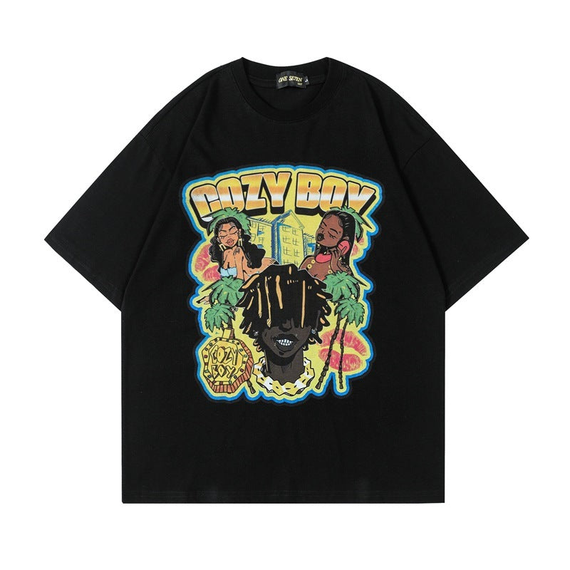 Vintage T-shirt