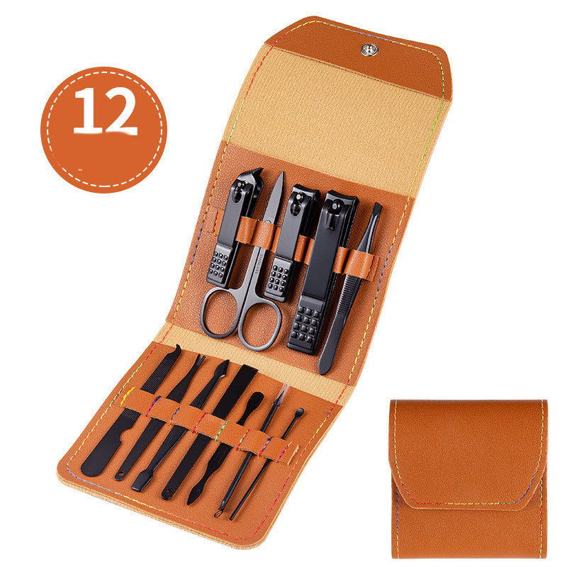  Nail Clippers Set