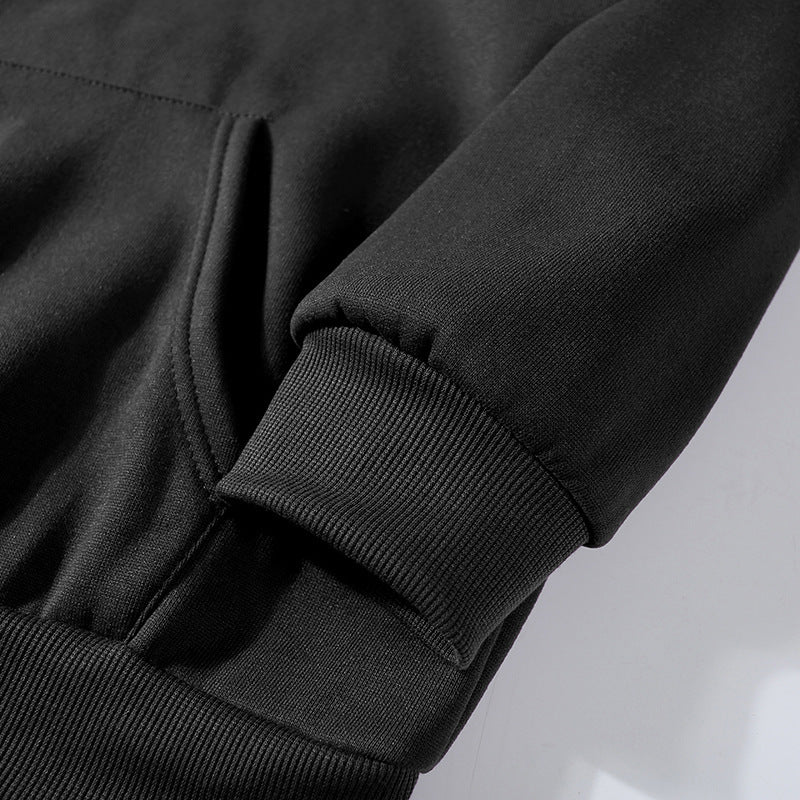 Zip-Up Hoodie For Women