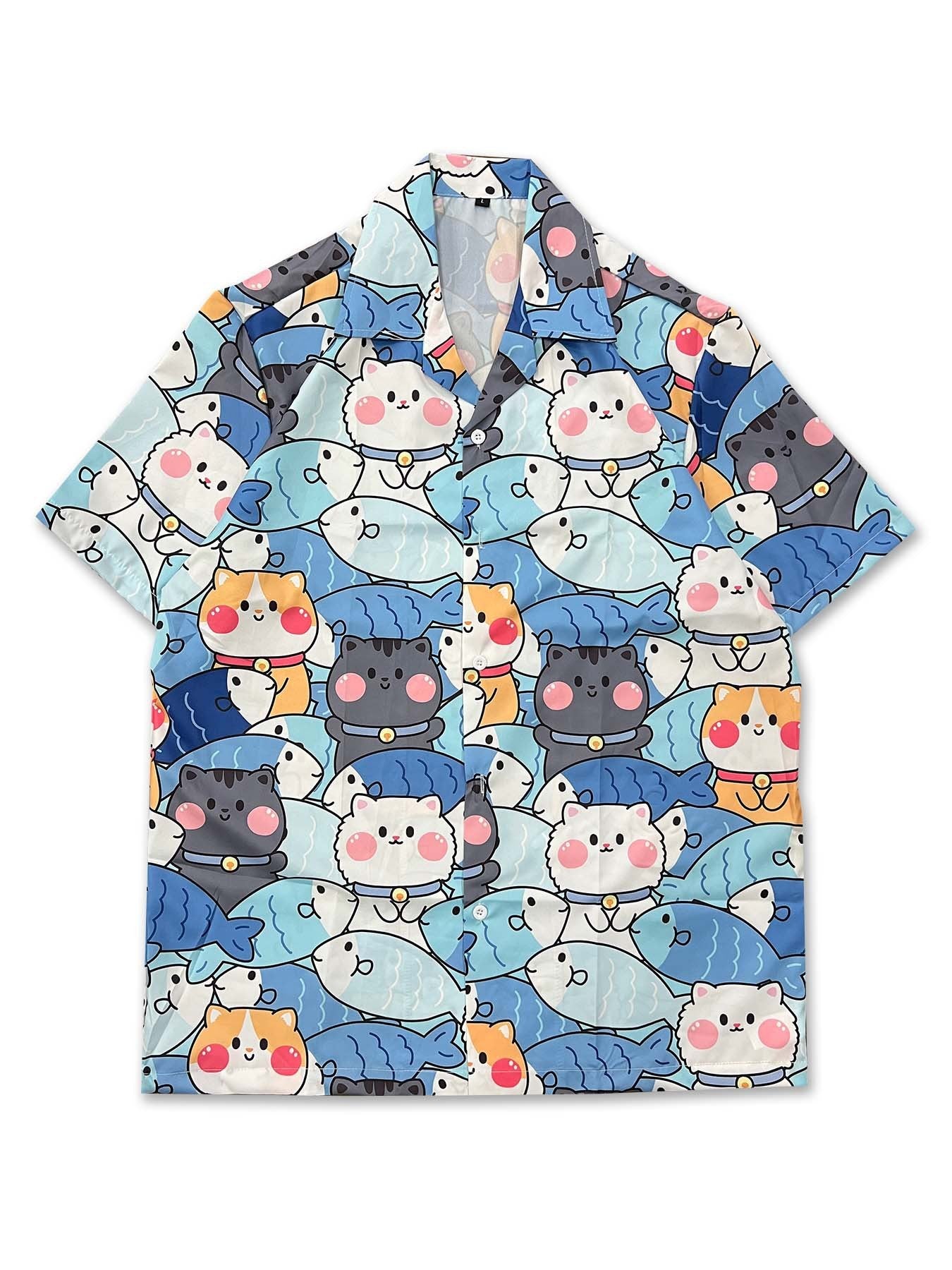 Oversized T-Shirt Men