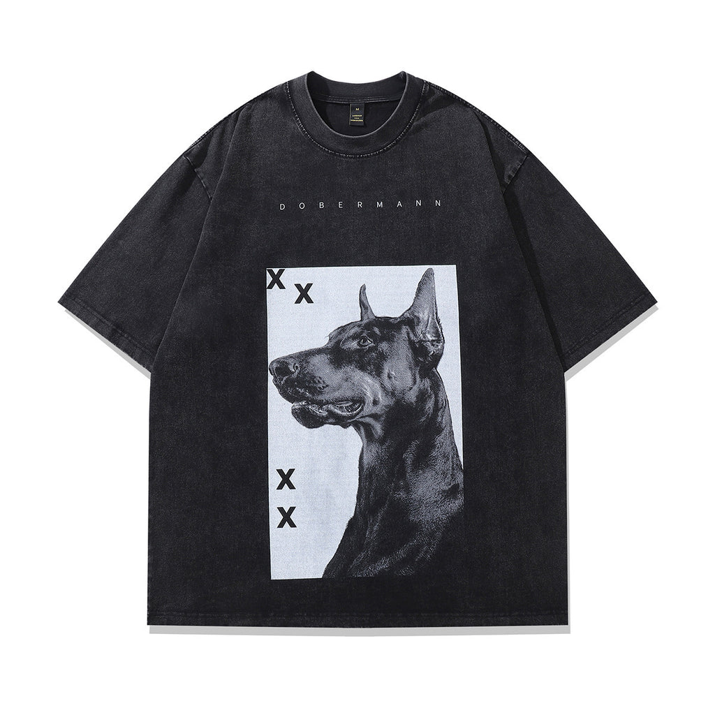 Oversized T Shirt