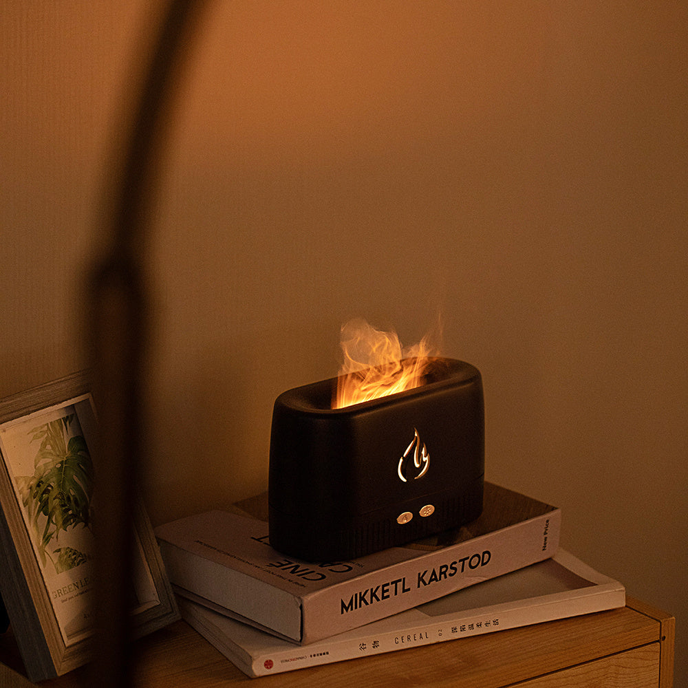 Humidifier Aroma Diffuser