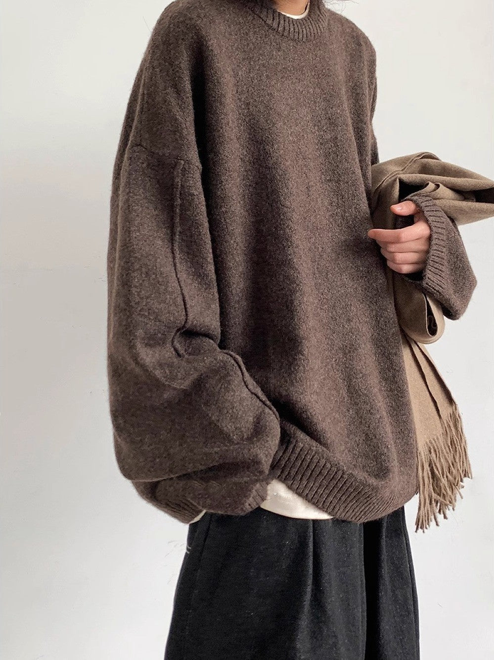 Women's sweatshirt