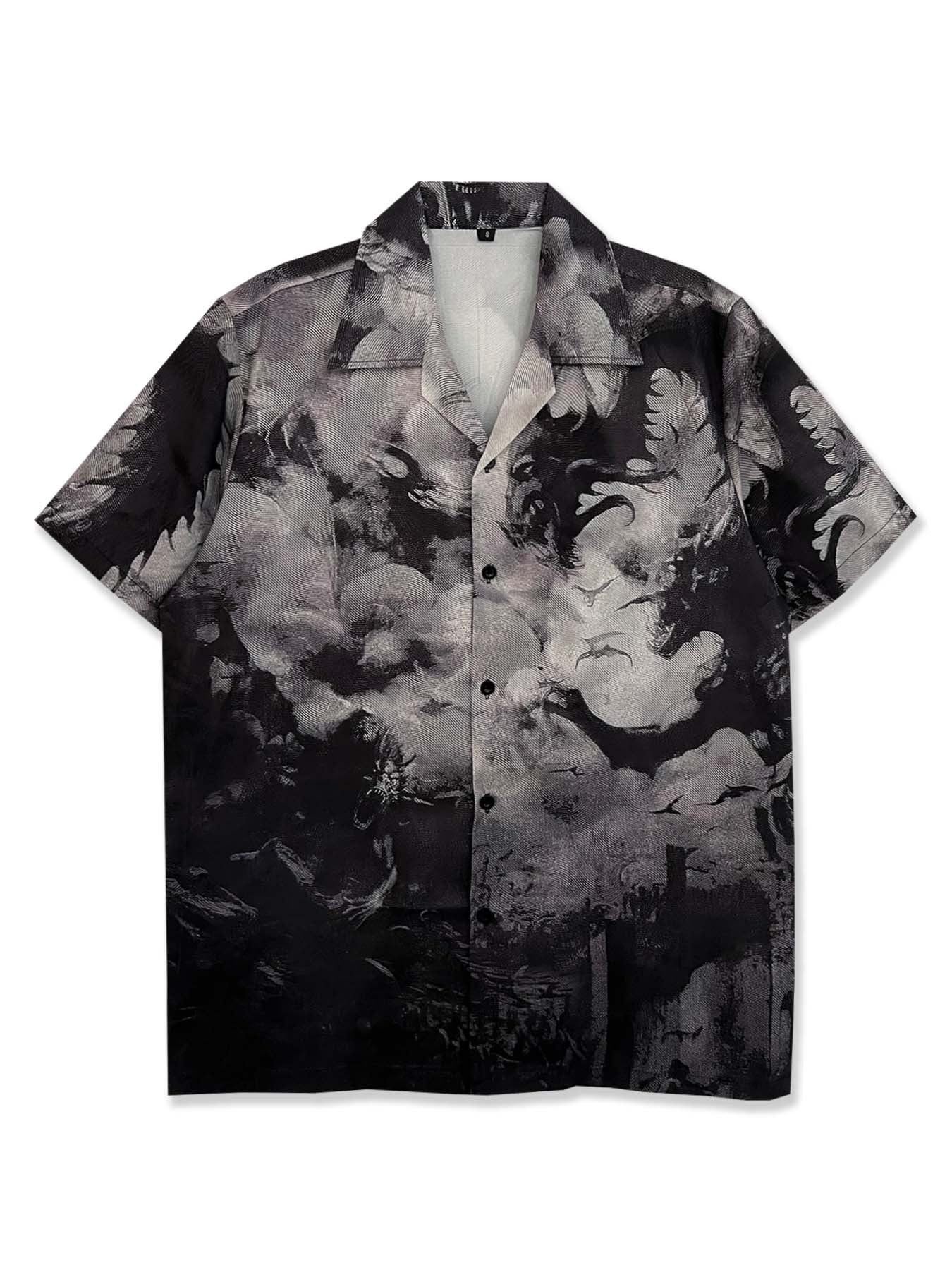 Oversized T-Shirt Men