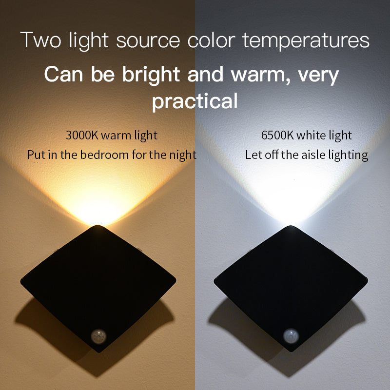 Wall Lamp