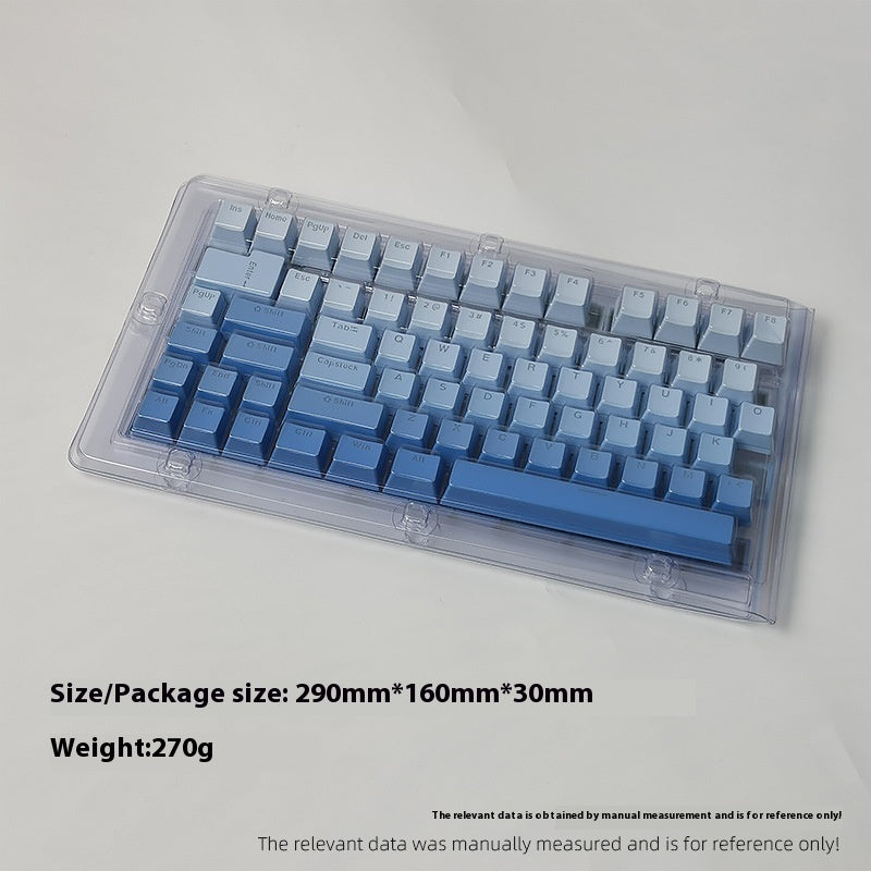 Mechanical Key Cap