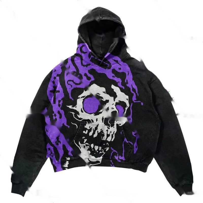 High Street Hoodie