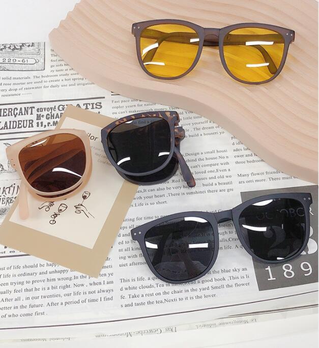 Foldable Sunglasses For Women