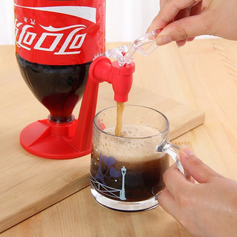 Beverage Dispenser t