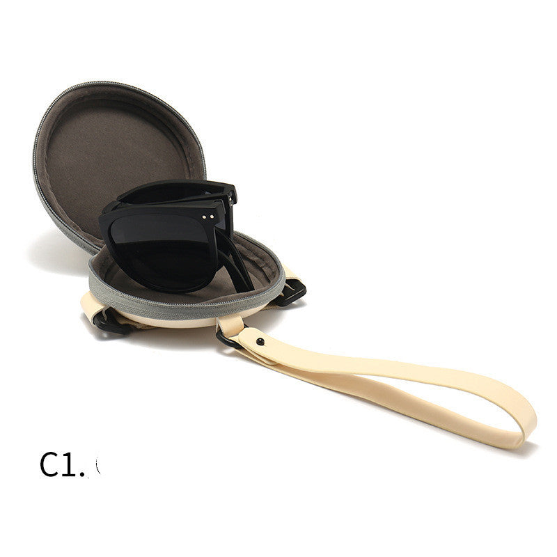 Foldable Sunglasses For Women
