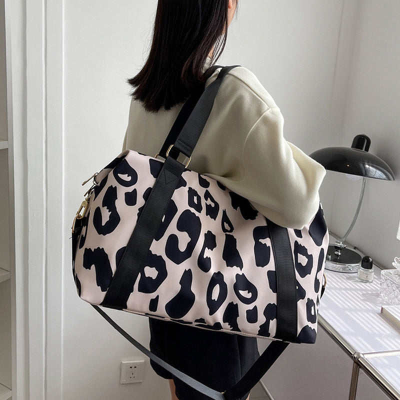 Women Travel Duffel Bag