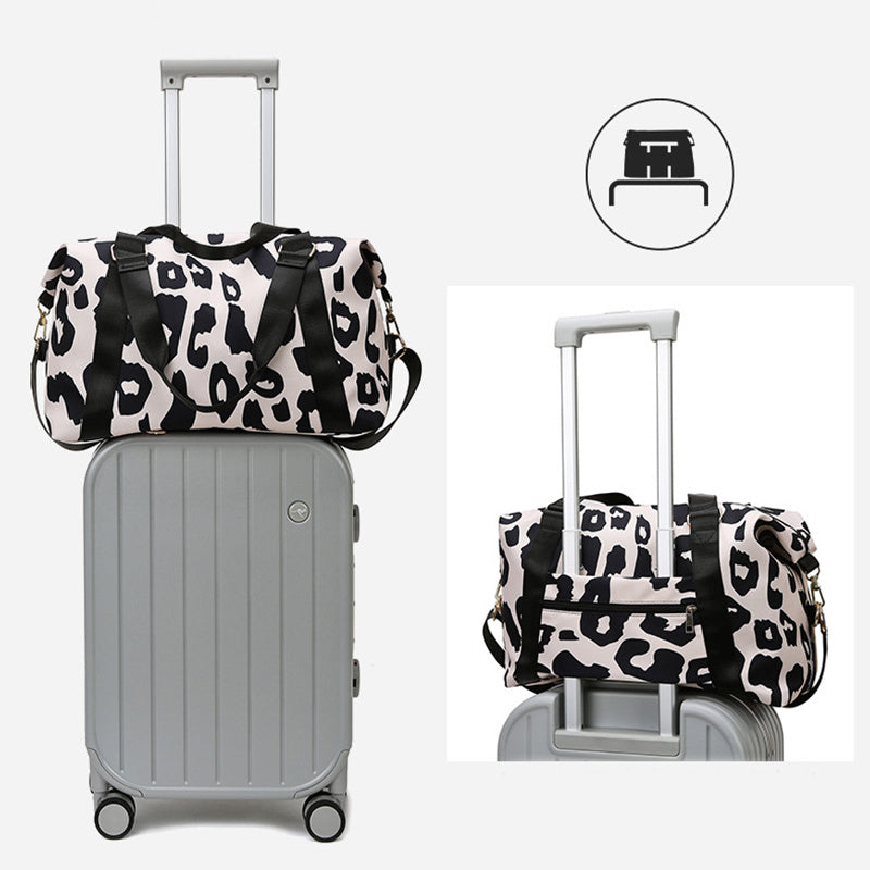 Women Travel Duffel Bag