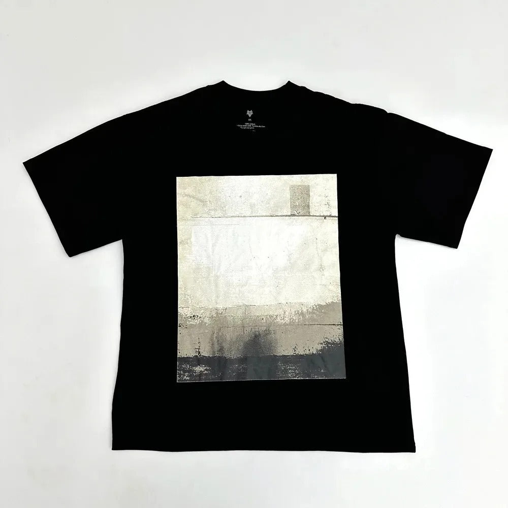 Men Playboi Carti Death Wish T Shirts