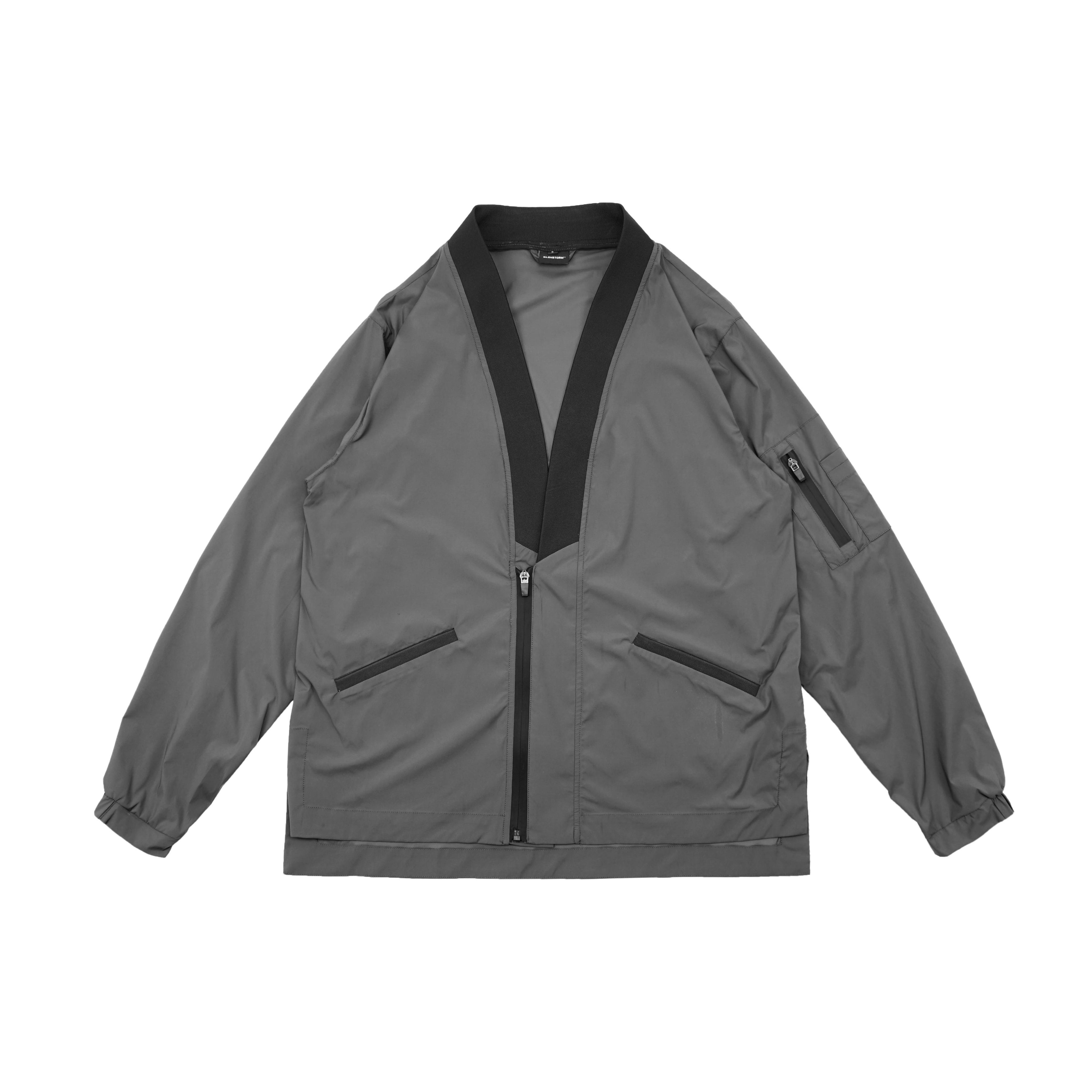 Kimono Jacket