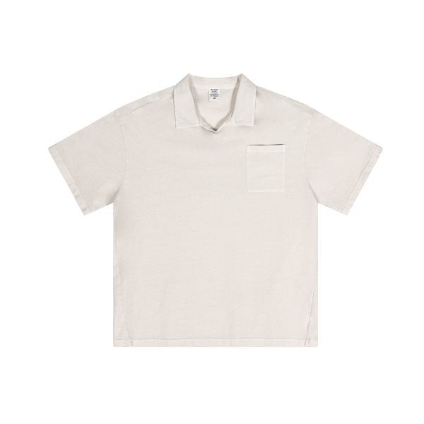 Casual  Loose Top