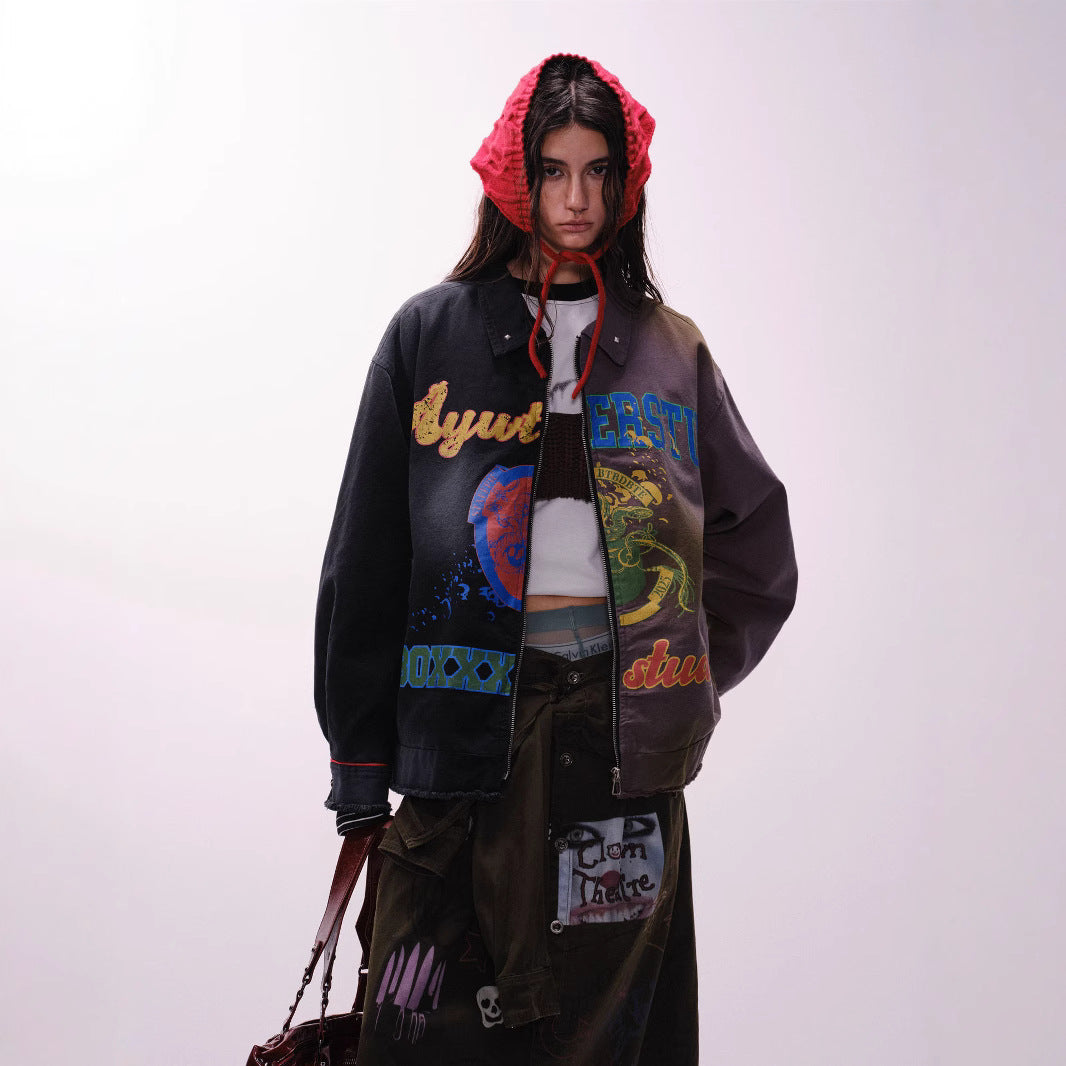 Men's  Jacket