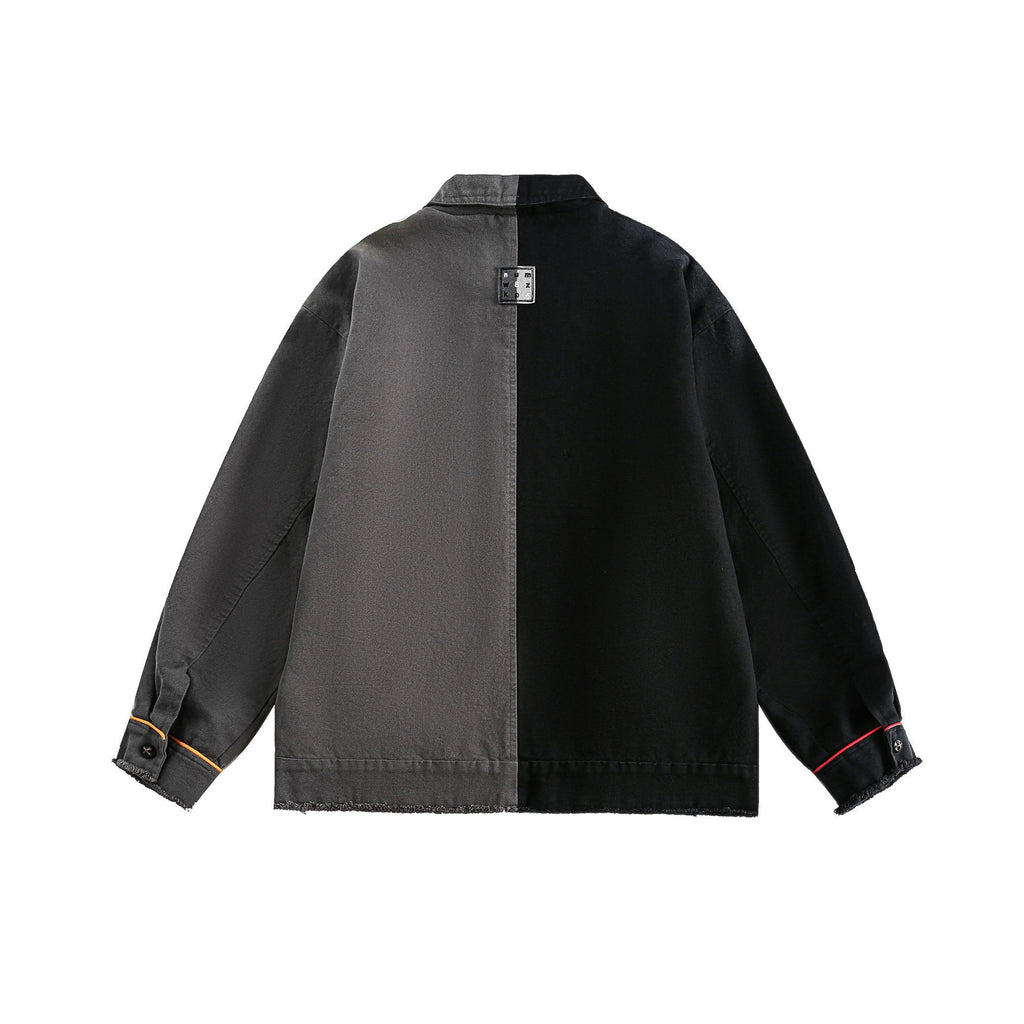 Men's  Jacket