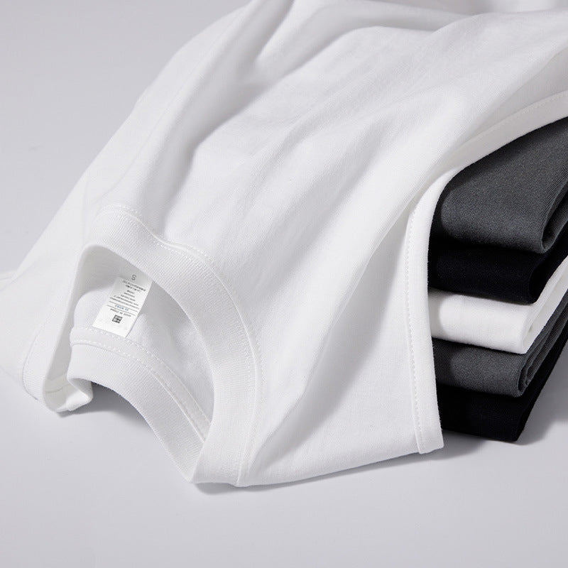 Men's Vest - Cotton
