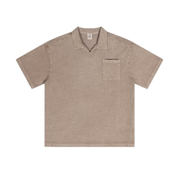 Casual  Loose Top