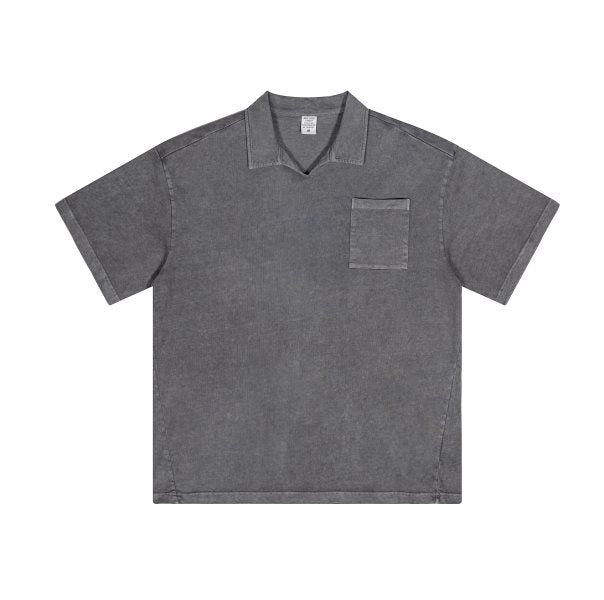 Casual  Loose Top