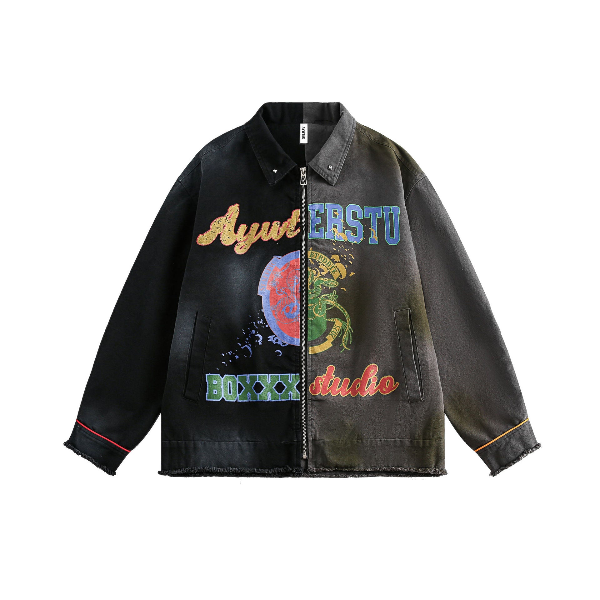 Men's  Jacket