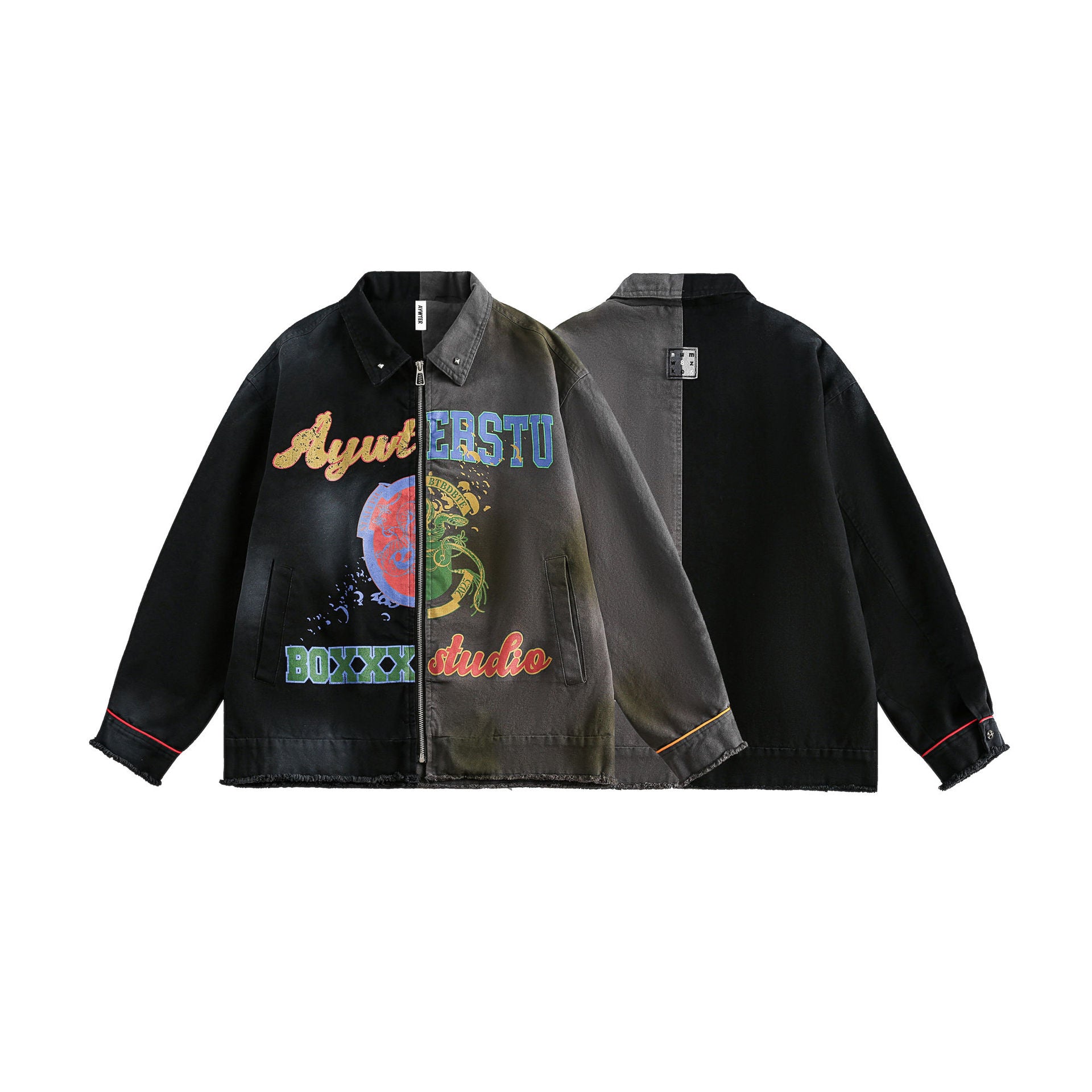 Men's  Jacket
