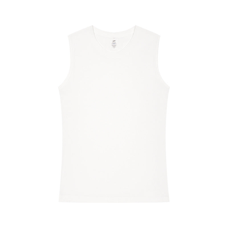 Men's Vest - Cotton
