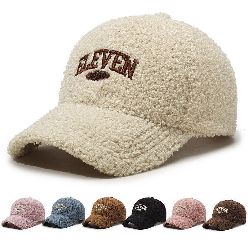 Baseball Cap