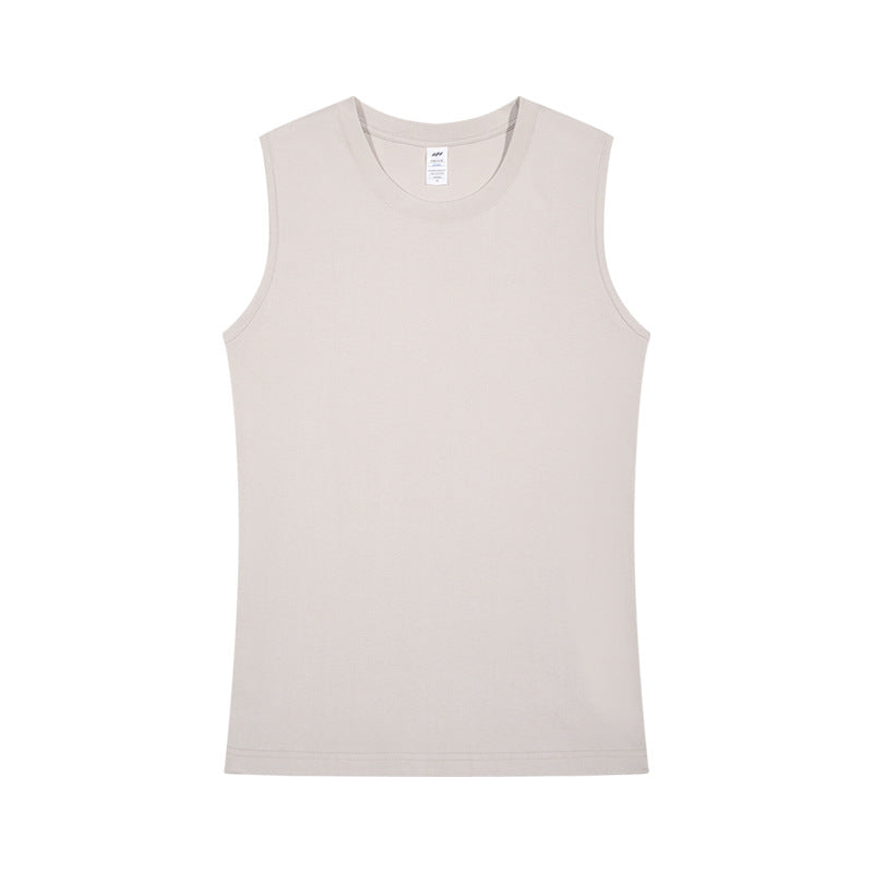 Men's Vest - Cotton